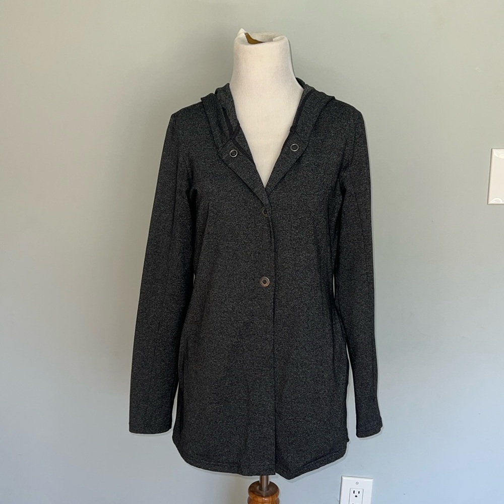 Athleta jacket